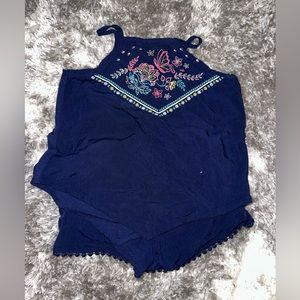 Epic Threads girls size 5 , 3(2-piece) matching sets.